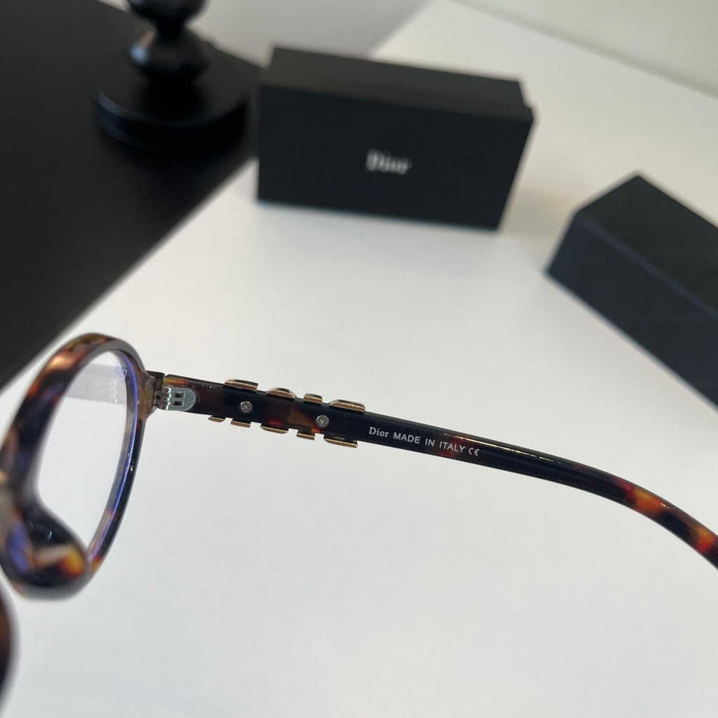 Dior Fashion Silver Lens Sunglasses for Men & Women - 431860 - detail image 8