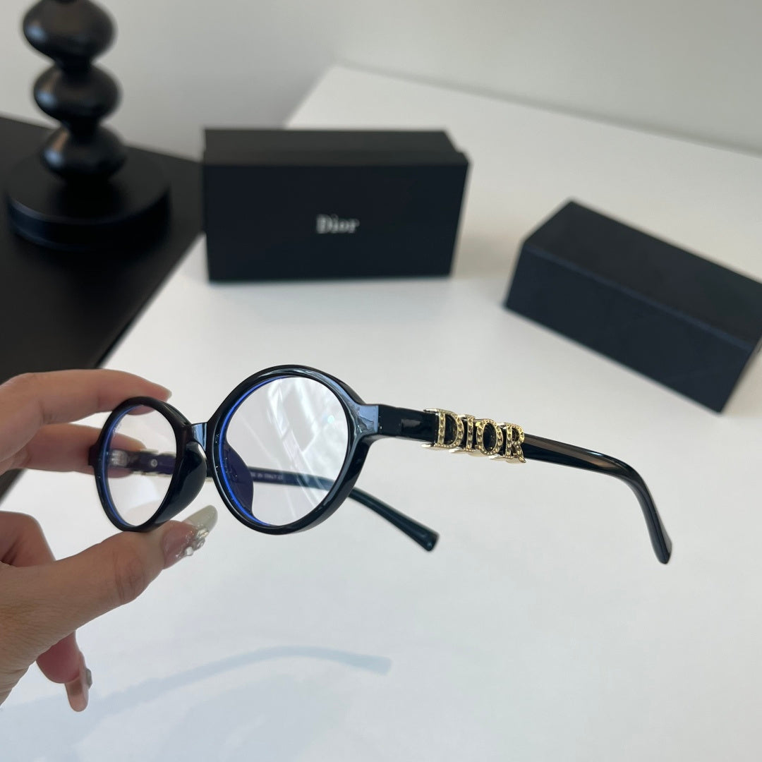 Dior Fashion Silver Lens Sunglasses for Men & Women - 431861 - detail image 7