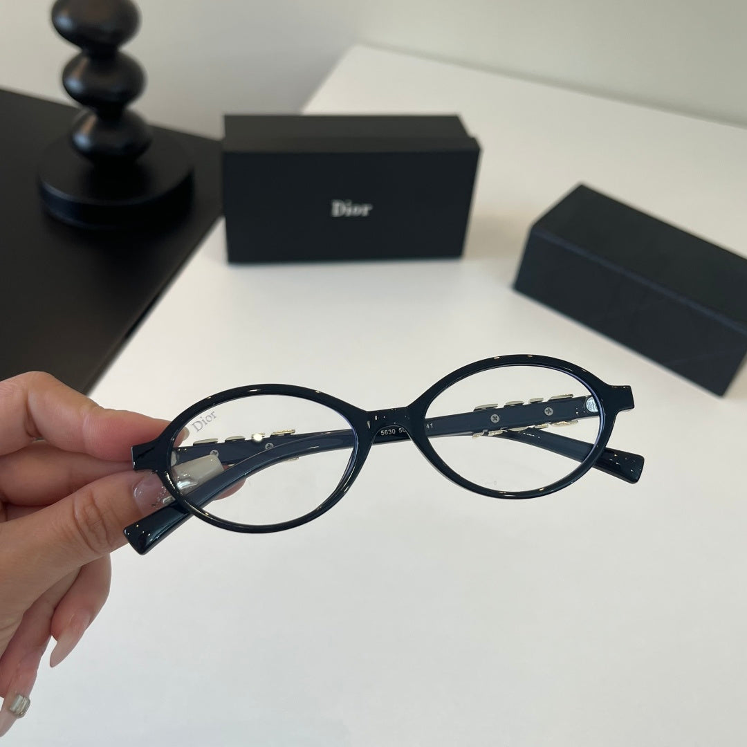 Dior Fashion Silver Lens Sunglasses for Men & Women - 431861 - detail image 4