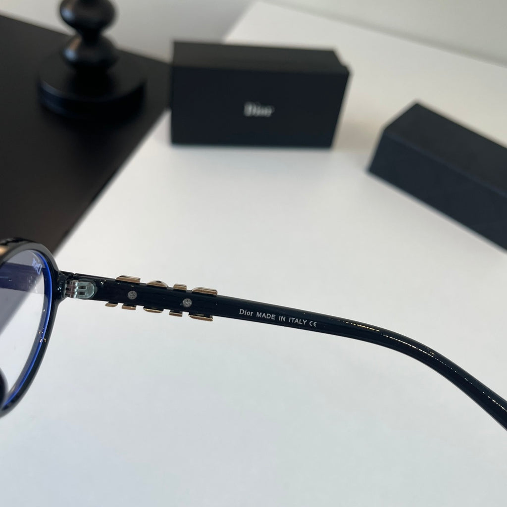 Dior Fashion Silver Lens Sunglasses for Men & Women - 431861 - detail image 9