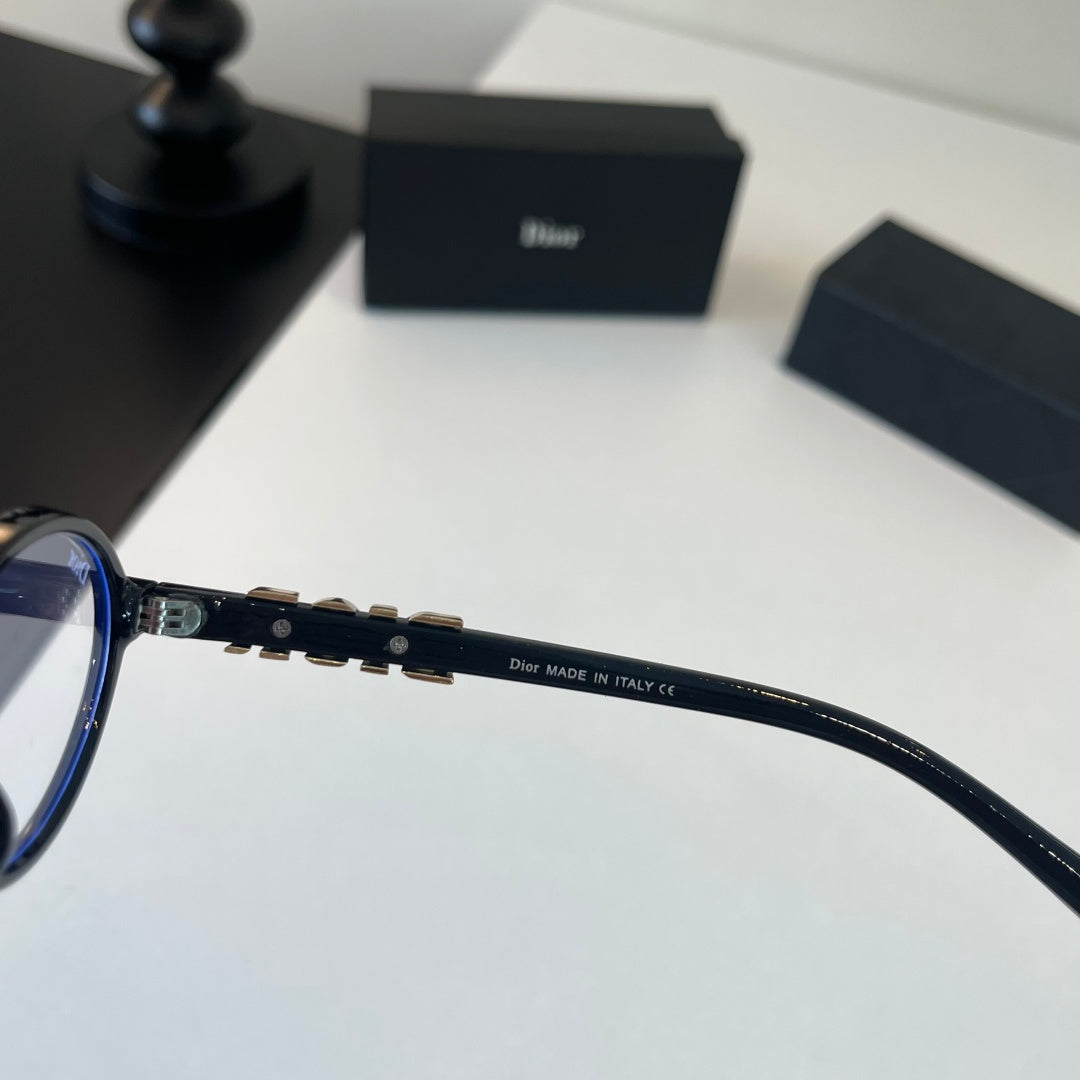 Dior Fashion Silver Lens Sunglasses for Men & Women - 465305 - detail image 9