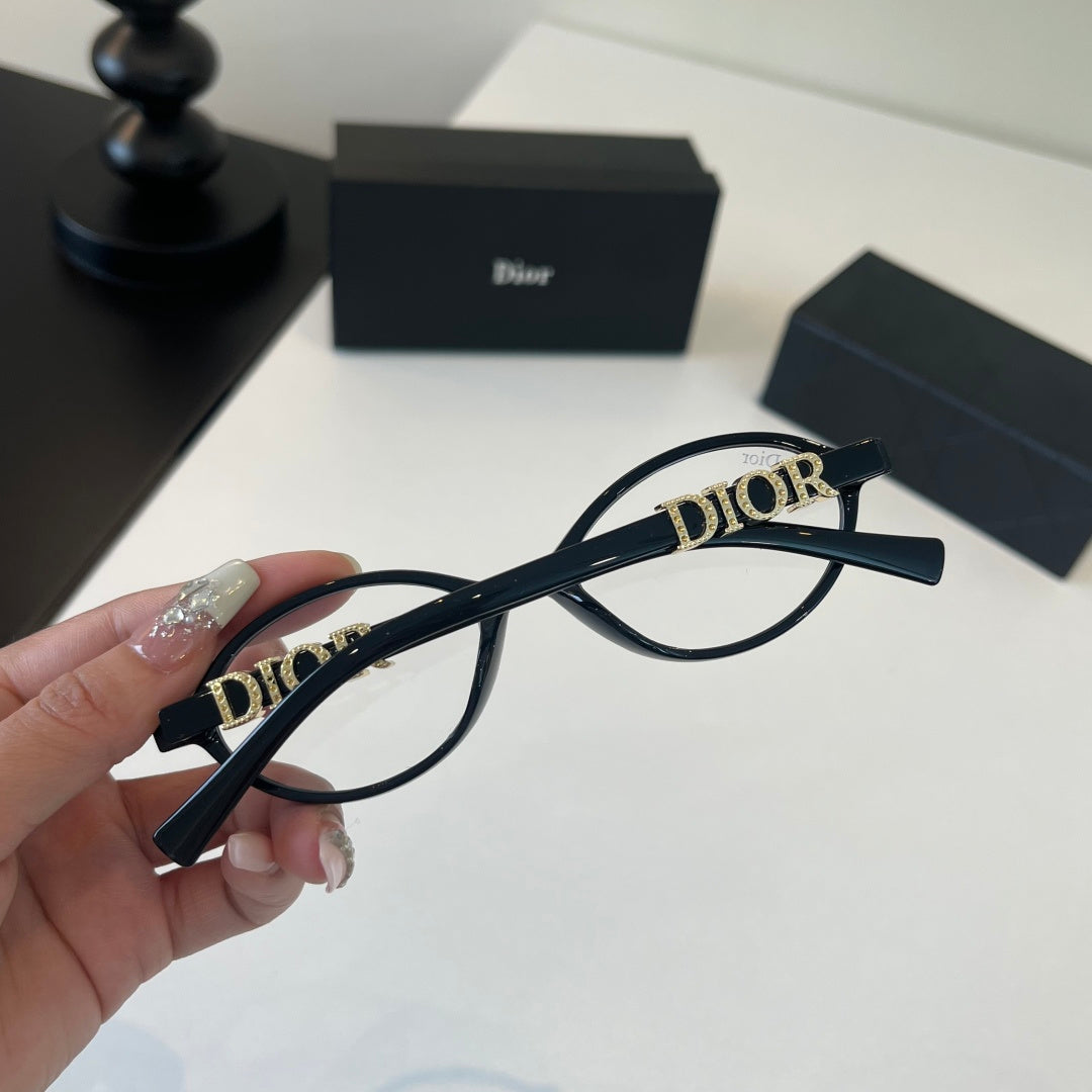 Dior Fashion Silver Lens Sunglasses for Men & Women - 431861 - detail image 6