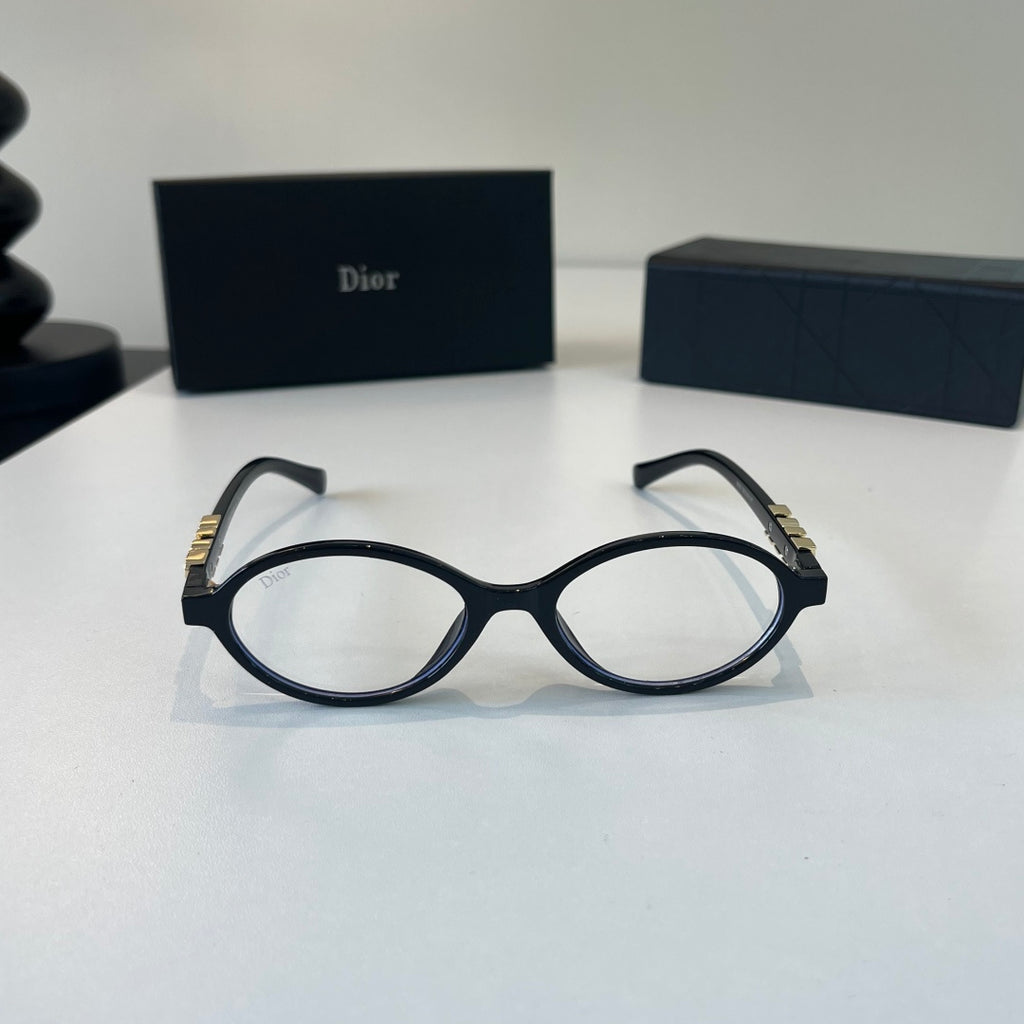 Dior Fashion Silver Lens Sunglasses for Men & Women - 431861 - detail image 2