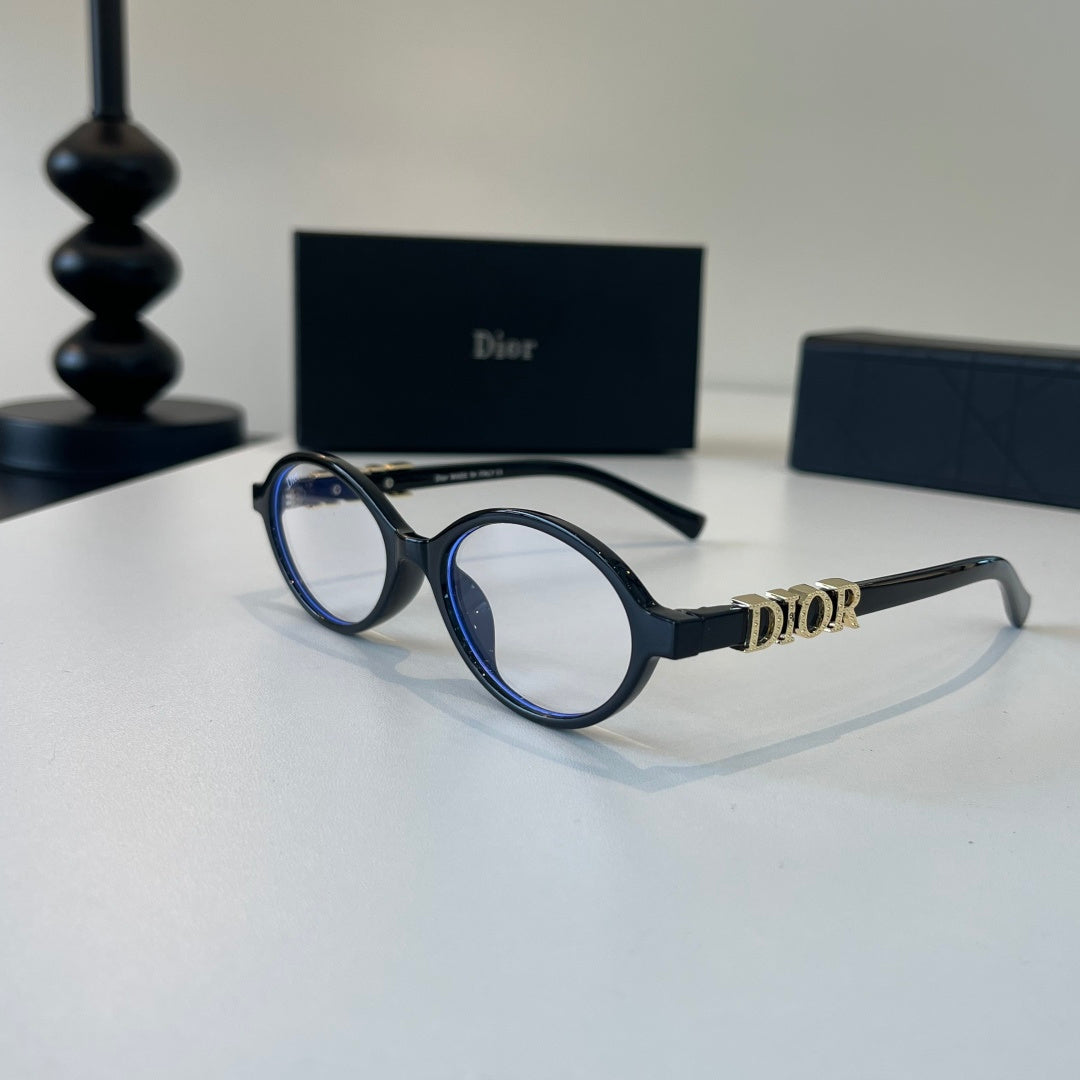 Dior Fashion Silver Lens Sunglasses for Men & Women - 431861 - detail image 3