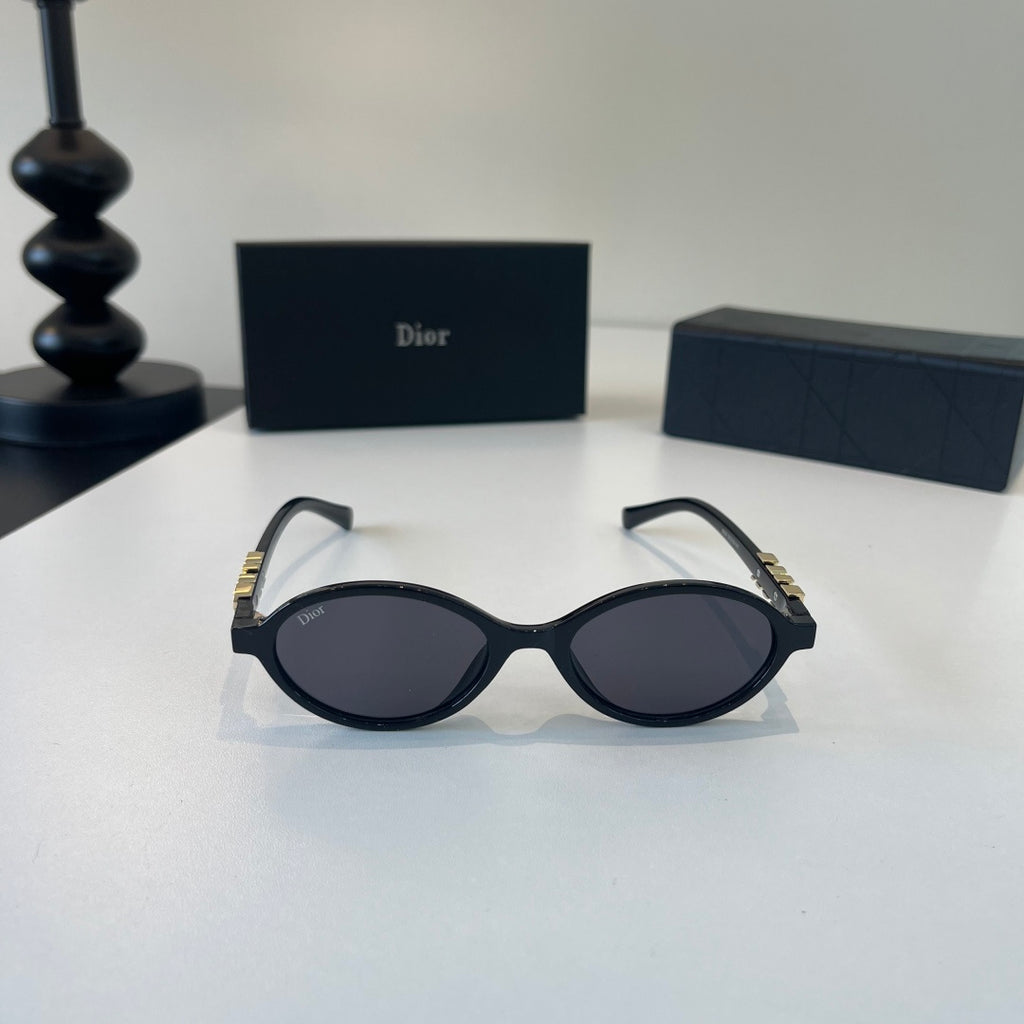 Dior Fashion Silver Lens Sunglasses for Men & Women - 431862 - detail image 2