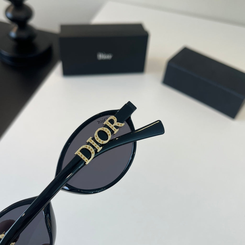 Dior Fashion Silver Lens Sunglasses for Men & Women - 371871 - detail image 6
