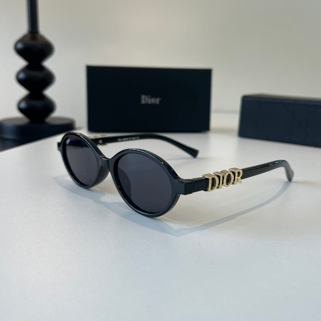 Dior Fashion Silver Lens Sunglasses for Men & Women - 431862 - detail image 3
