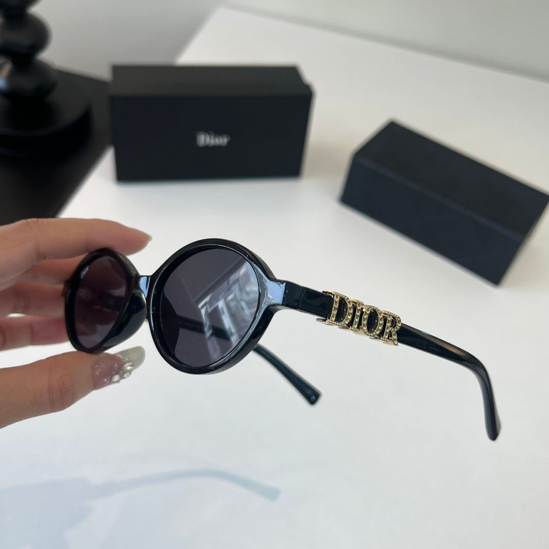 Dior Fashion Silver Lens Sunglasses for Men & Women - 371871 - detail image 4