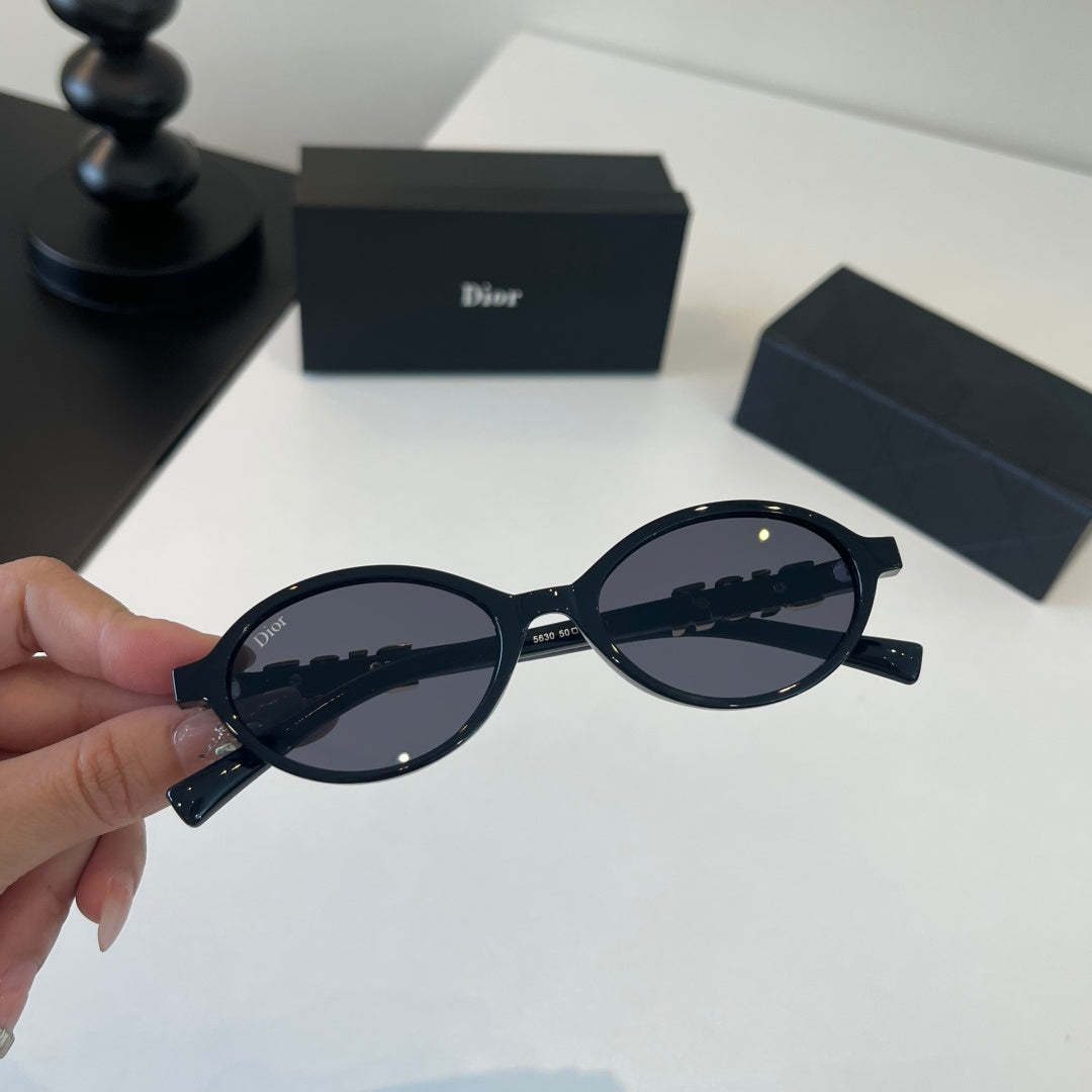 Dior Fashion Silver Lens Sunglasses for Men & Women - 431862 - detail image 5
