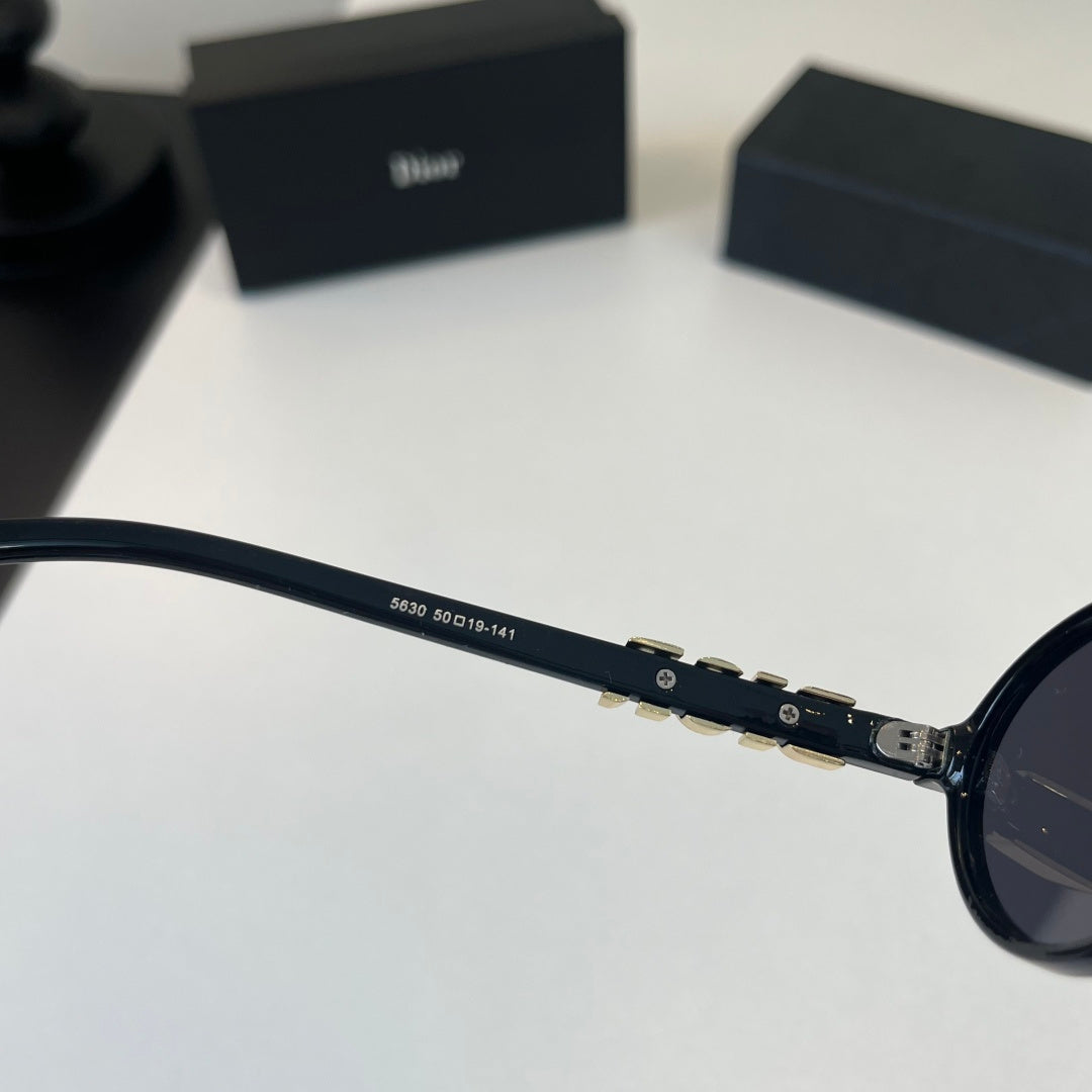 Dior Fashion Silver Lens Sunglasses for Men & Women - 371871 - detail image 8