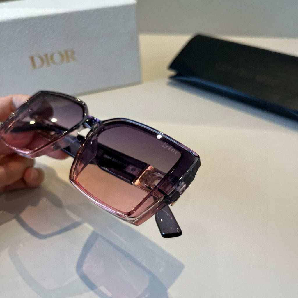 Dior Fashion Silver Lens Sunglasses for Men & Women - 465295 - detail image 7
