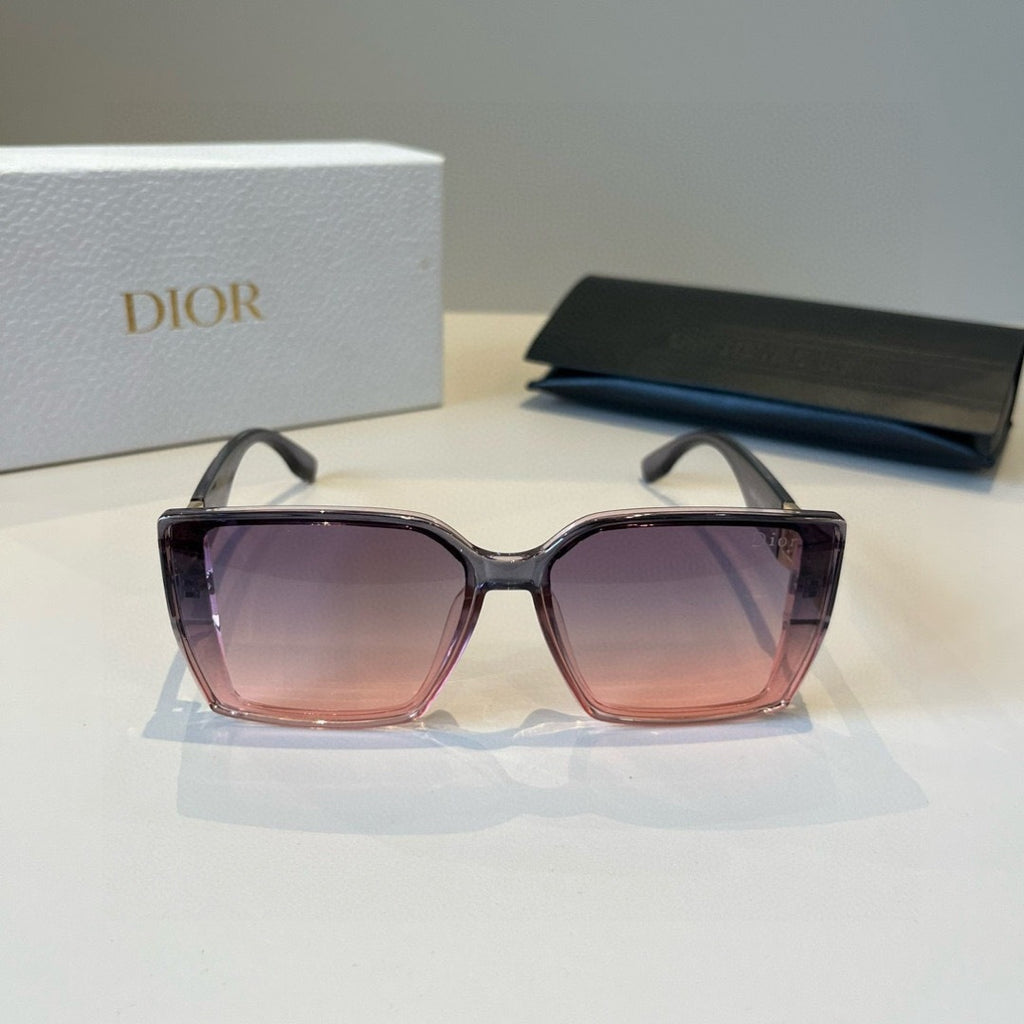 Dior Fashion Silver Lens Sunglasses for Men & Women - 465295 - detail image 2