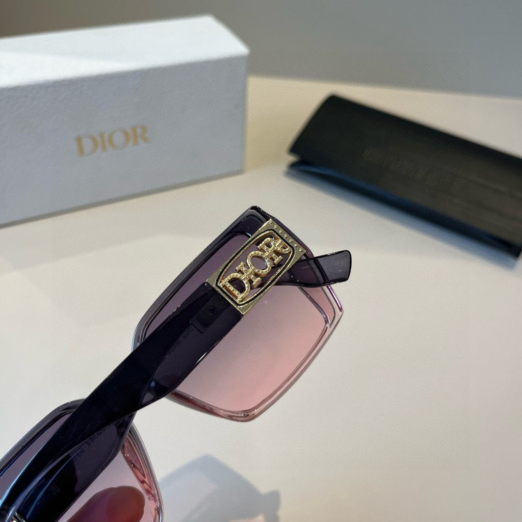 Dior Fashion Silver Lens Sunglasses for Men & Women - 431765 - detail image 6