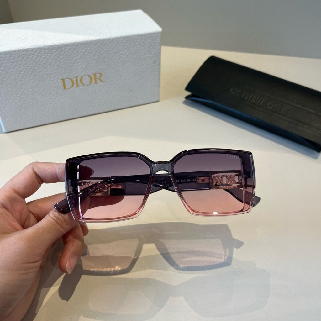 Dior Fashion Silver Lens Sunglasses for Men & Women - 431765 - detail image 5