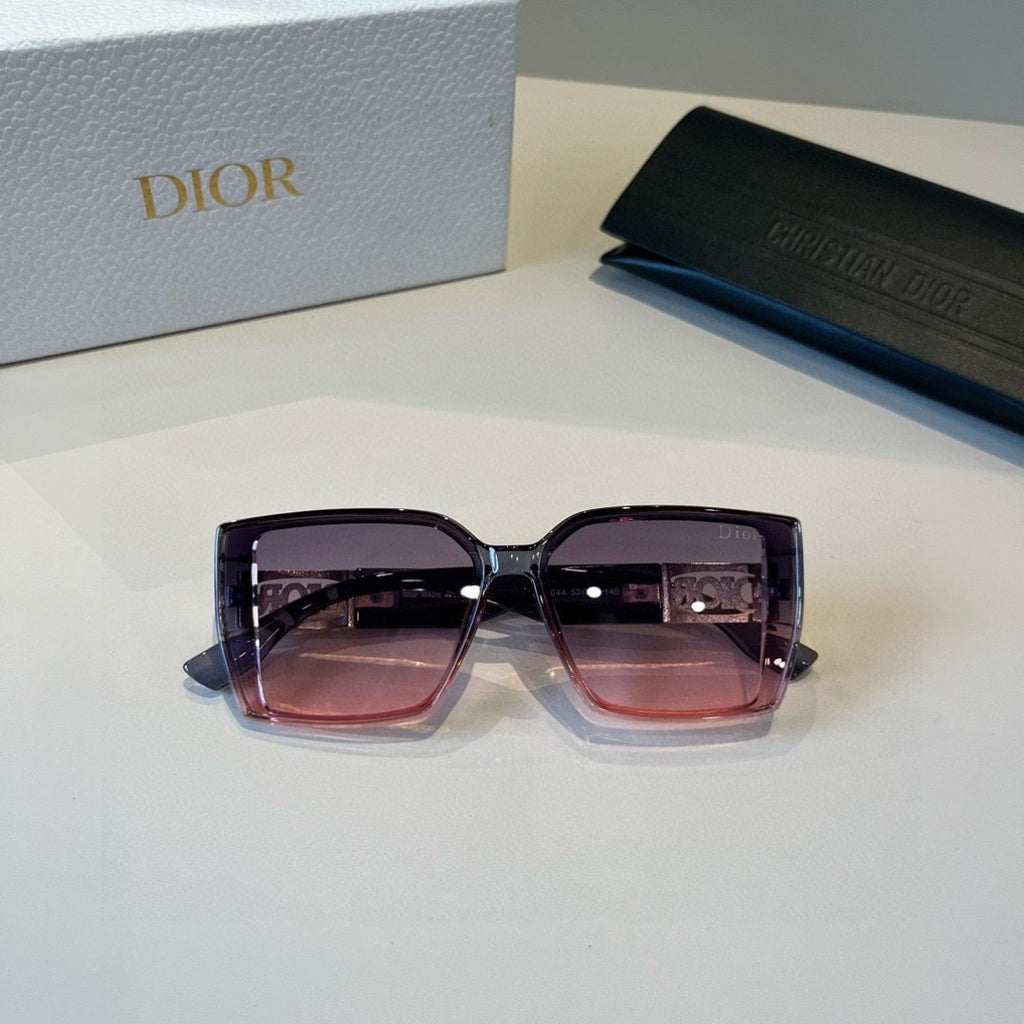 Dior Fashion Silver Lens Sunglasses for Men & Women - 486748 - detail image 4