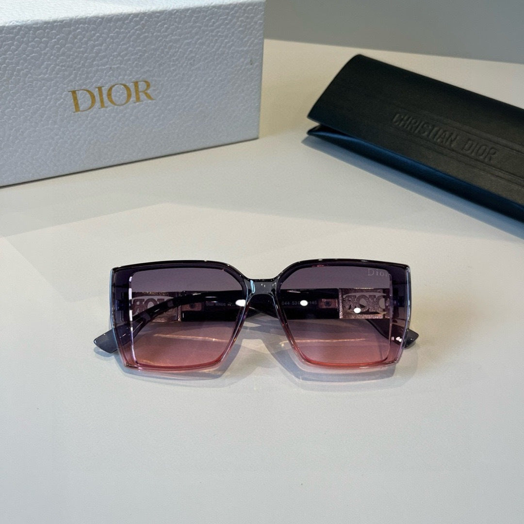 Dior Fashion Silver Lens Sunglasses for Men & Women - 465295 - detail image 4