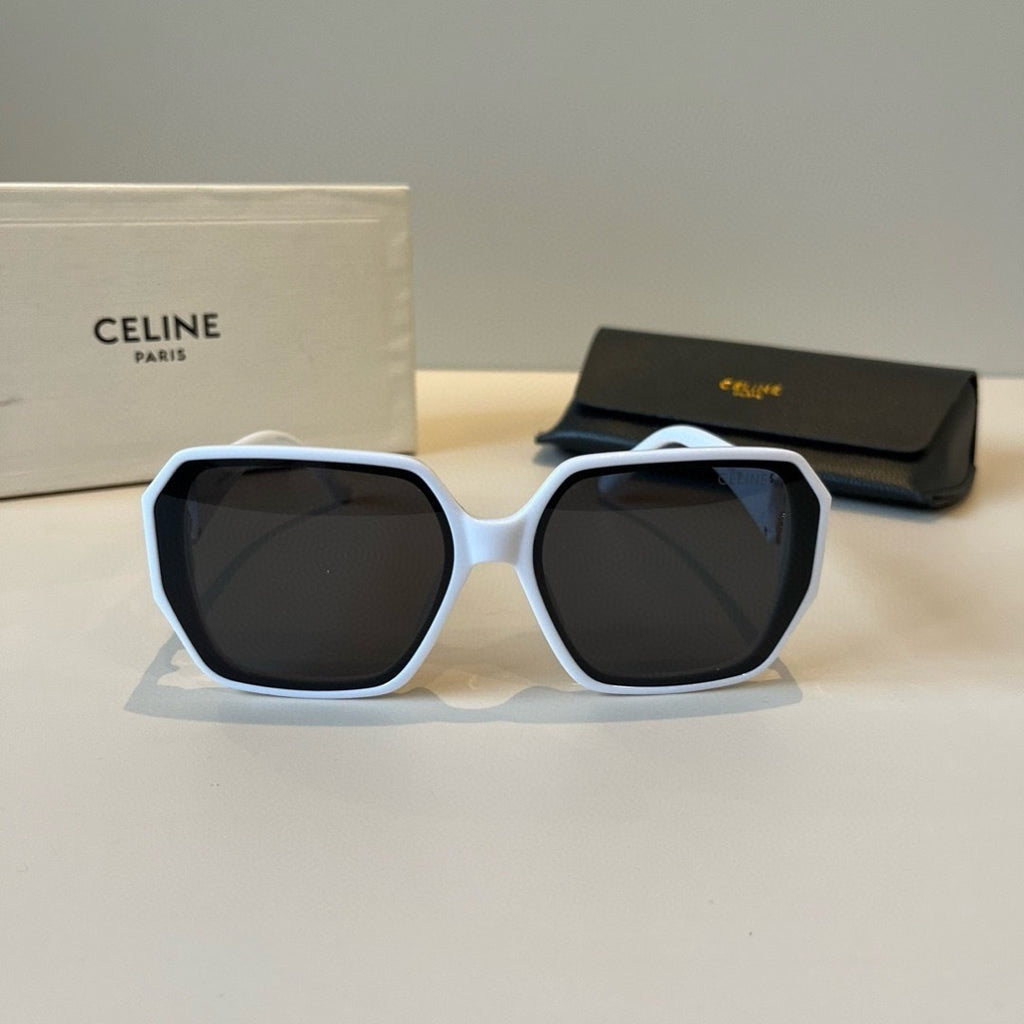 Celine Fashion Brown Lens Sunglasses for Men & Women - 431977 - detail image 2
