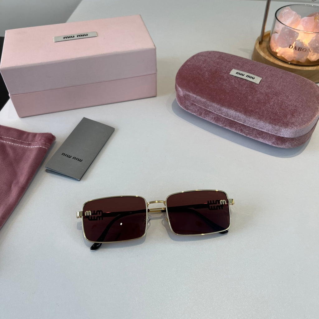Louis Vuitton Fashion Black Lens Sunglasses for Men & Women - 448667 - detail image 12