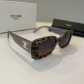 Celine Fashion Silver Lens Sunglasses for Women