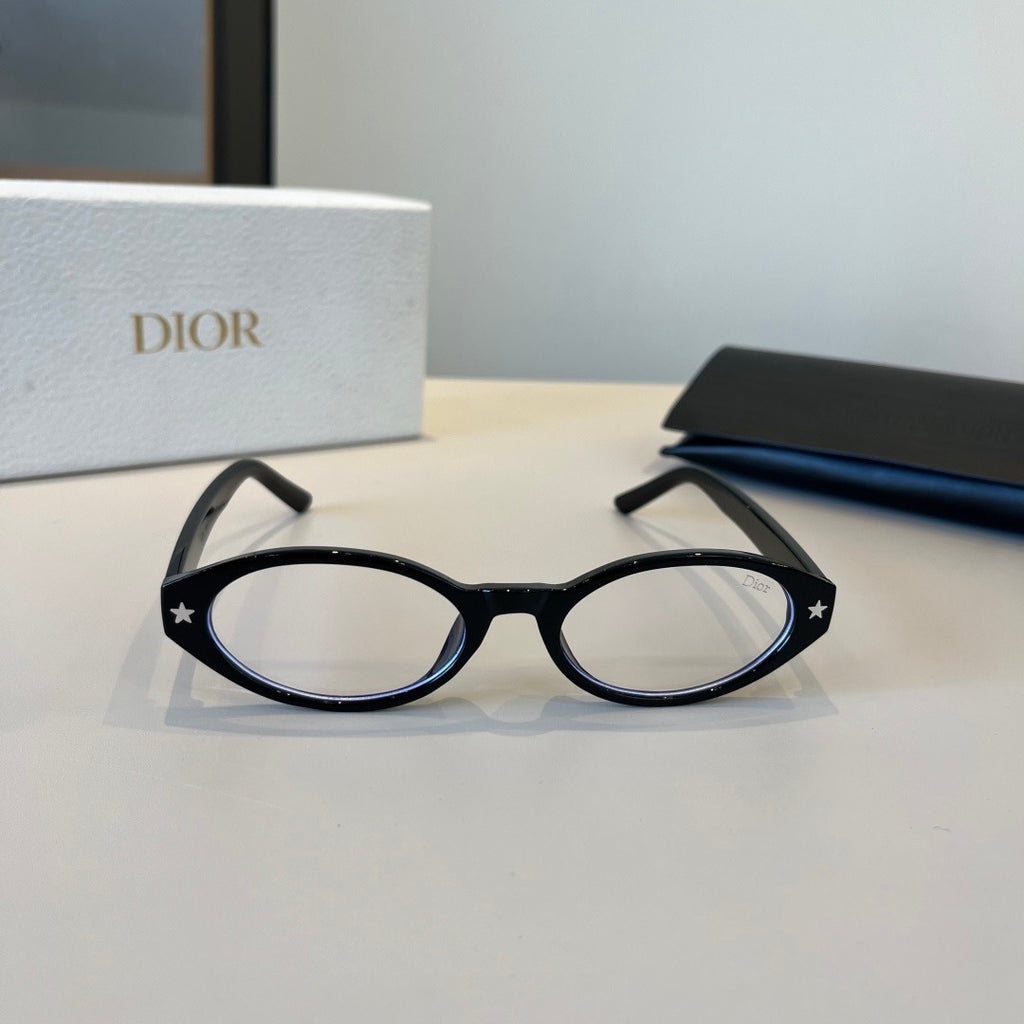 Dior Fashion Silver Lens Sunglasses for Women - 465263 - detail image 2