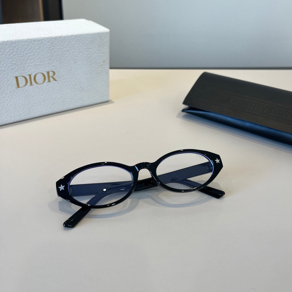 Dior Fashion Silver Lens Sunglasses for Women - 431851 - detail image 4