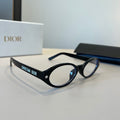 Dior Fashion Silver Lens Sunglasses for Women - 431851