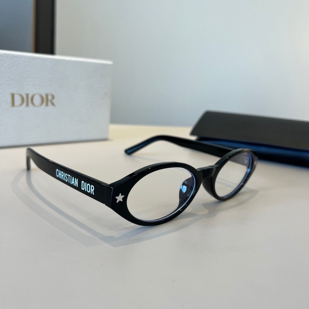 Dior Fashion Silver Lens Sunglasses for Women - 431851
