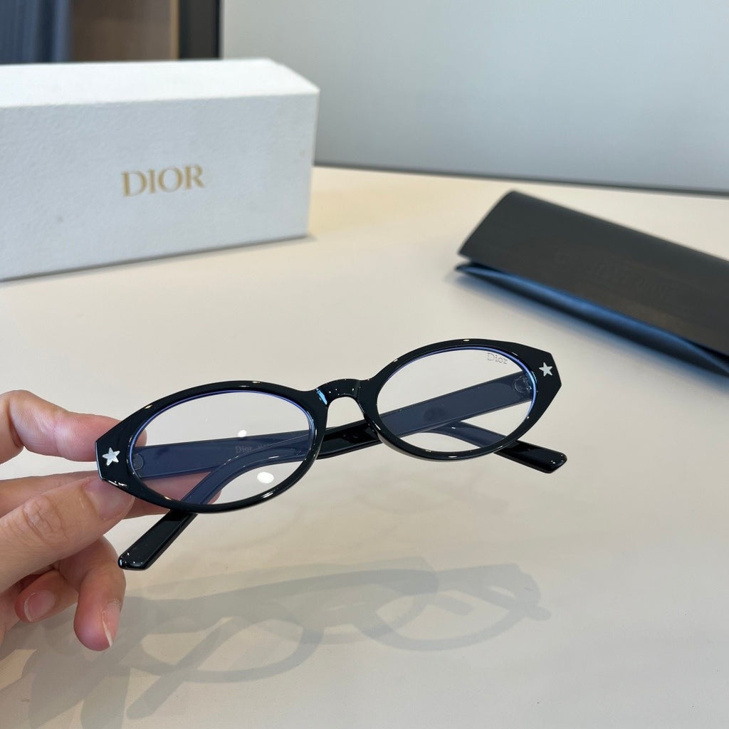 Dior Fashion Silver Lens Sunglasses for Women - 431851 - detail image 6