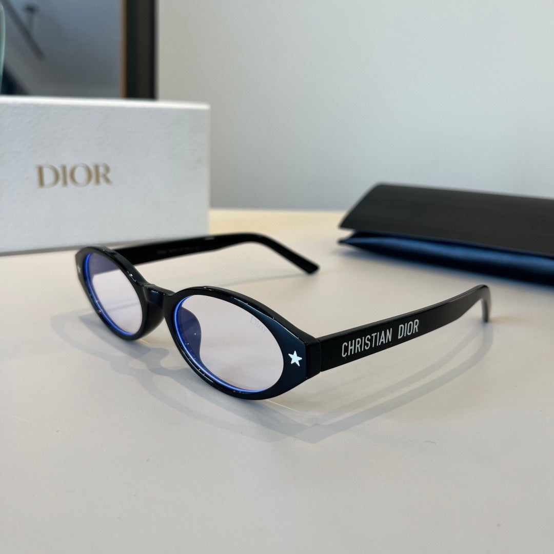 Dior Fashion Silver Lens Sunglasses for Women - 465263 - detail image 3