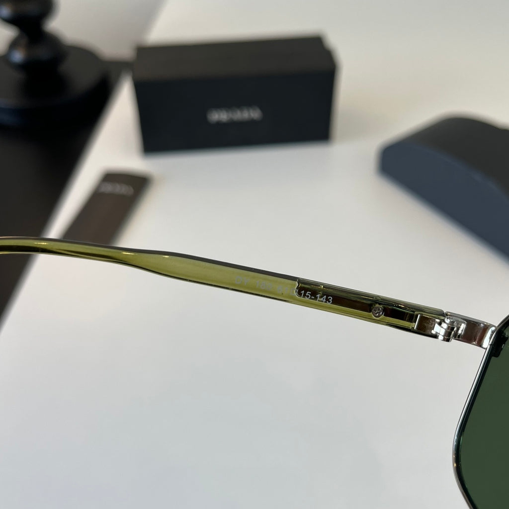 Prada Fashion Silver Lens Sunglasses for Men - 432183 - detail image 10