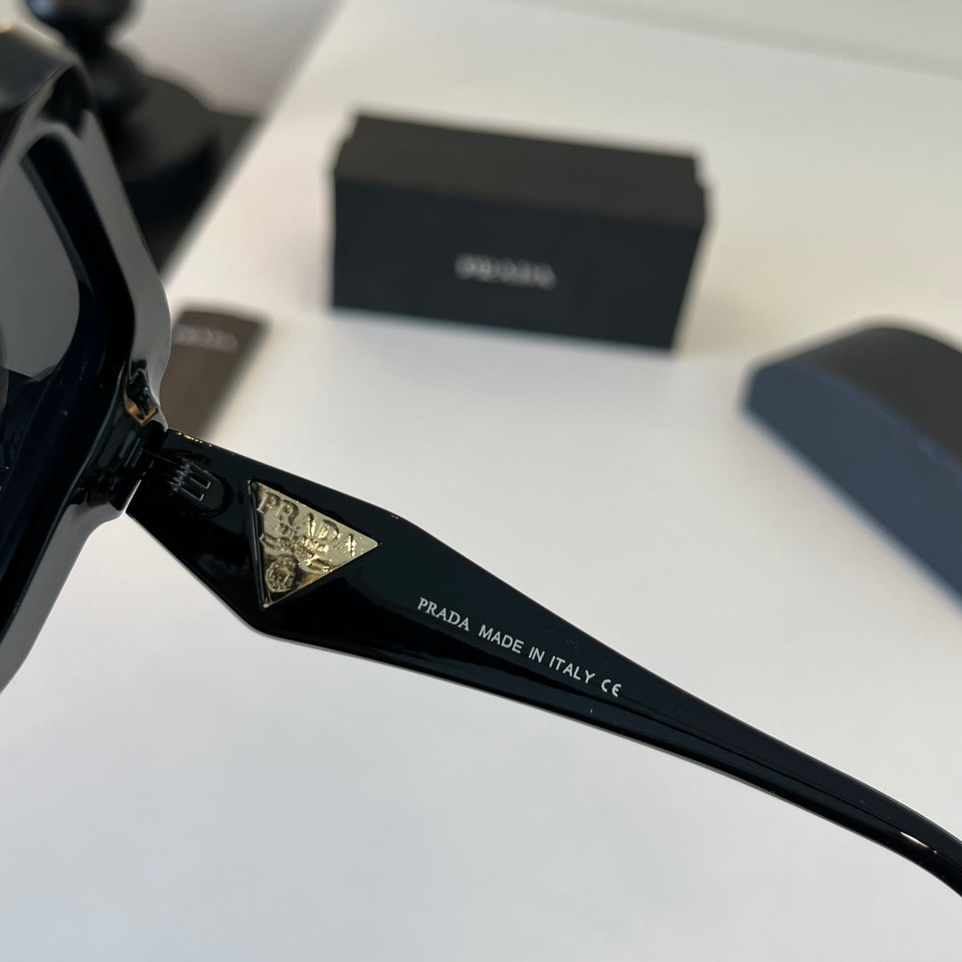 Prada Fashion Black Lens Sunglasses for Men & Women - 432196 - detail image 10