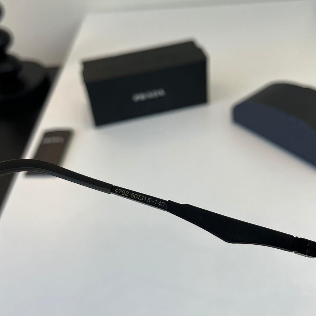 Prada Fashion Black Lens Sunglasses for Men & Women - 449314 - detail image 9
