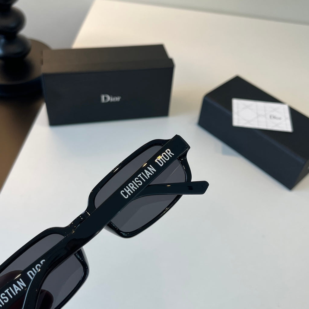 Dior Fashion Silver Lens Sunglasses for Men & Women - 415413 - detail image 8