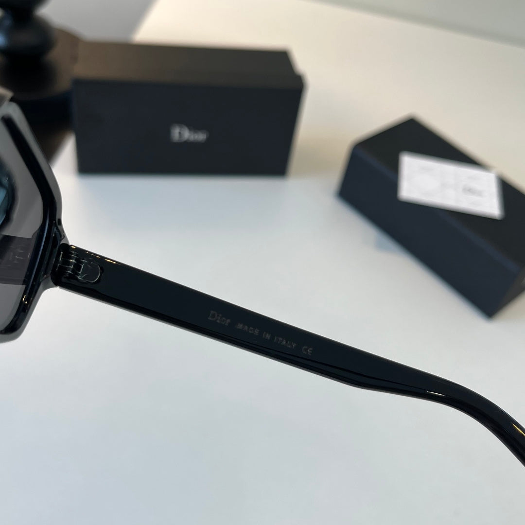 Dior Fashion Silver Lens Sunglasses for Men & Women - 449131 - detail image 10