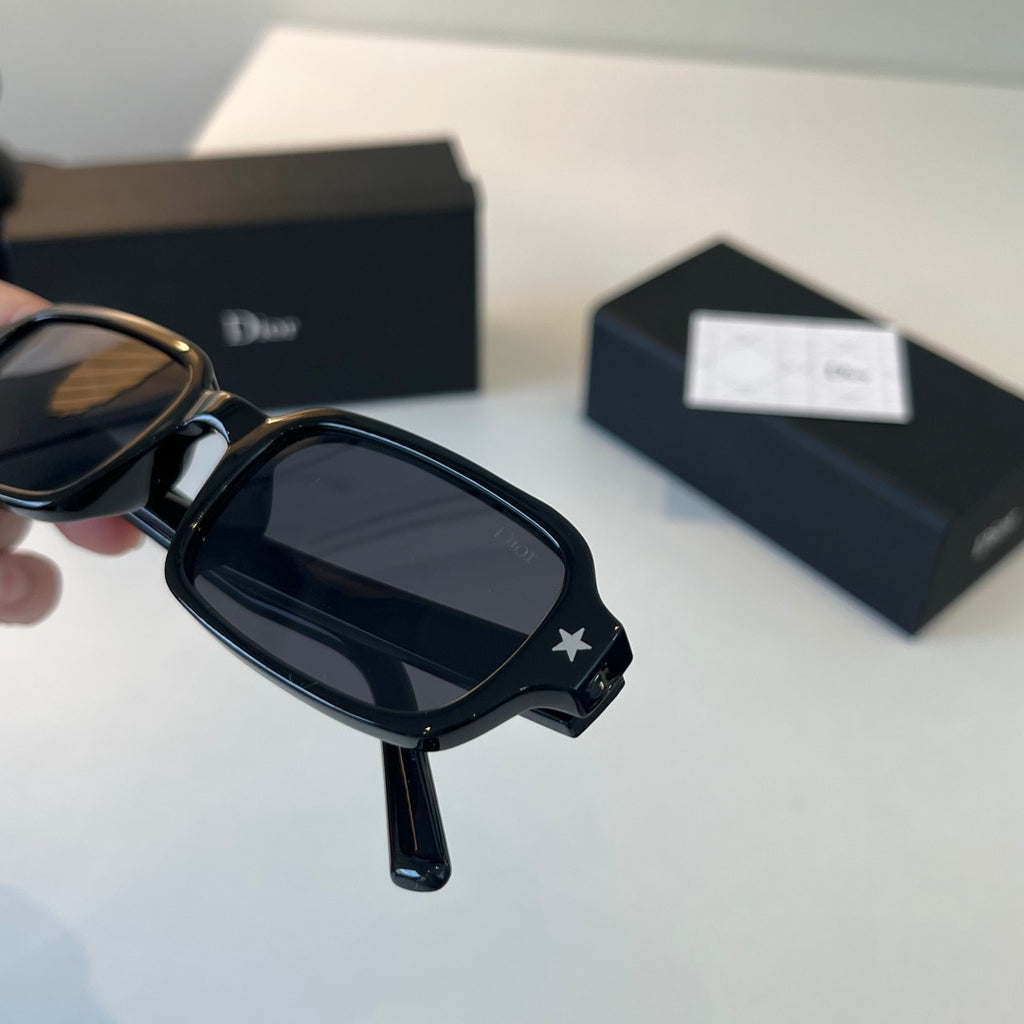 Dior Fashion Silver Lens Sunglasses for Men & Women - 486739 - detail image 7