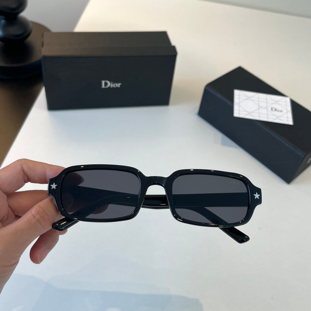 Dior Fashion Silver Lens Sunglasses for Men & Women - 486739 - detail image 6