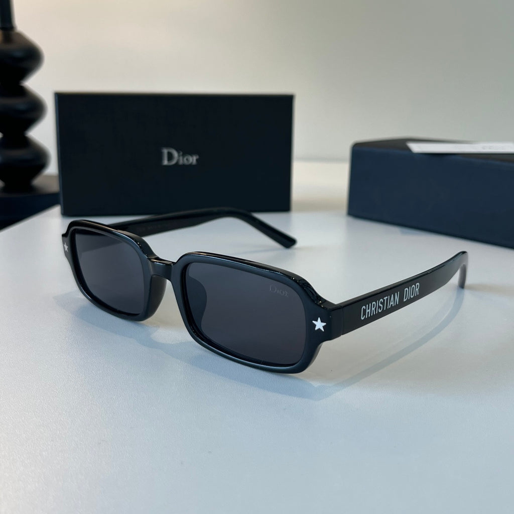 Dior Fashion Silver Lens Sunglasses for Men & Women - 415413 - detail image 3