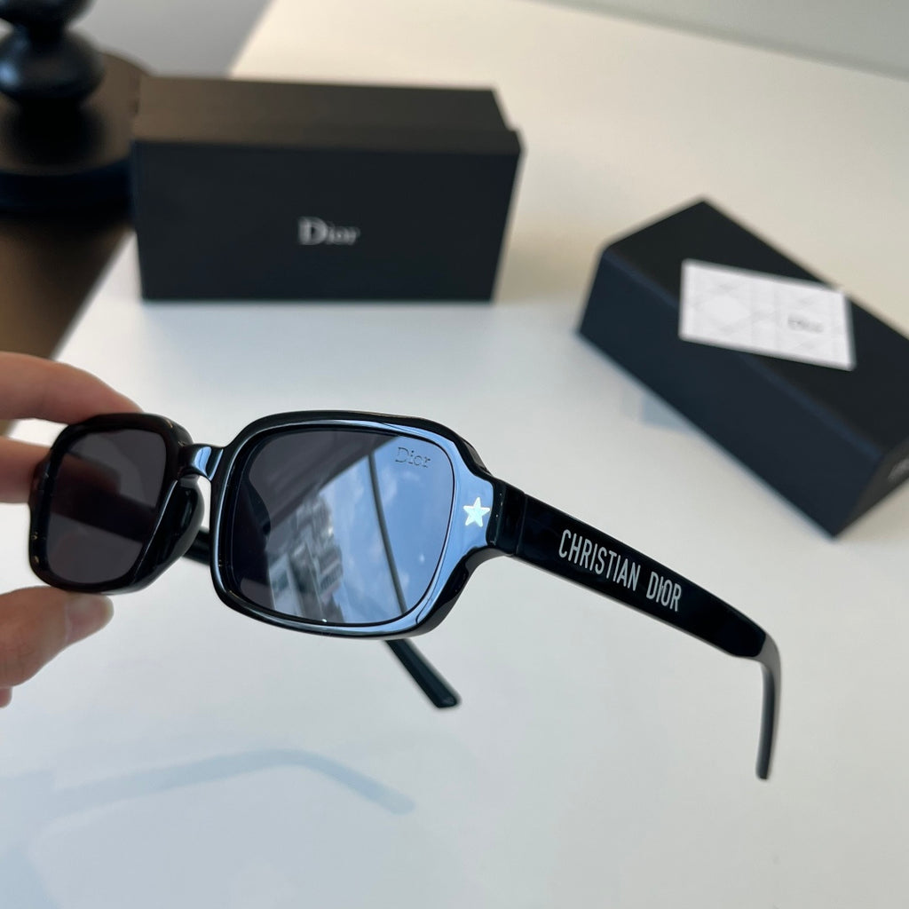 Dior Fashion Silver Lens Sunglasses for Men & Women - 486739 - detail image 4