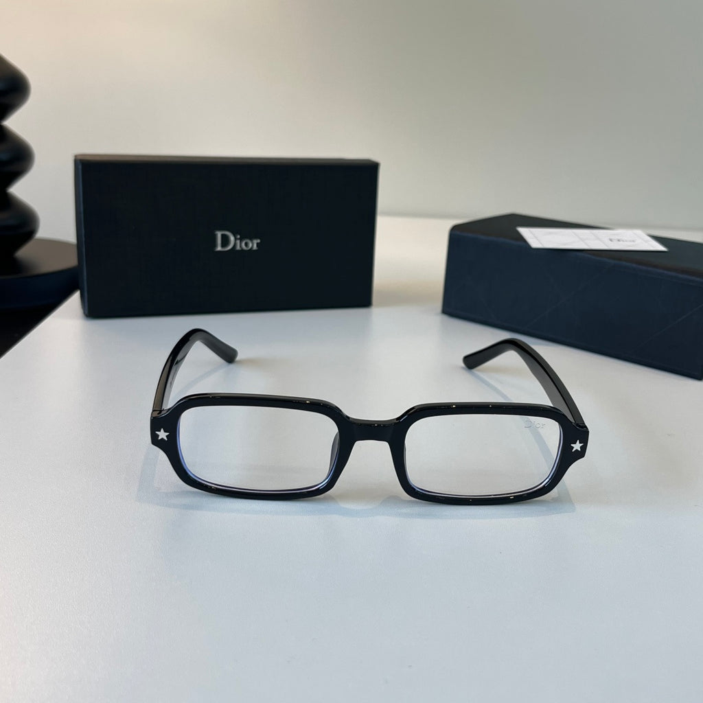 Dior Fashion Silver Lens Sunglasses for Men & Women - 449132 - detail image 2