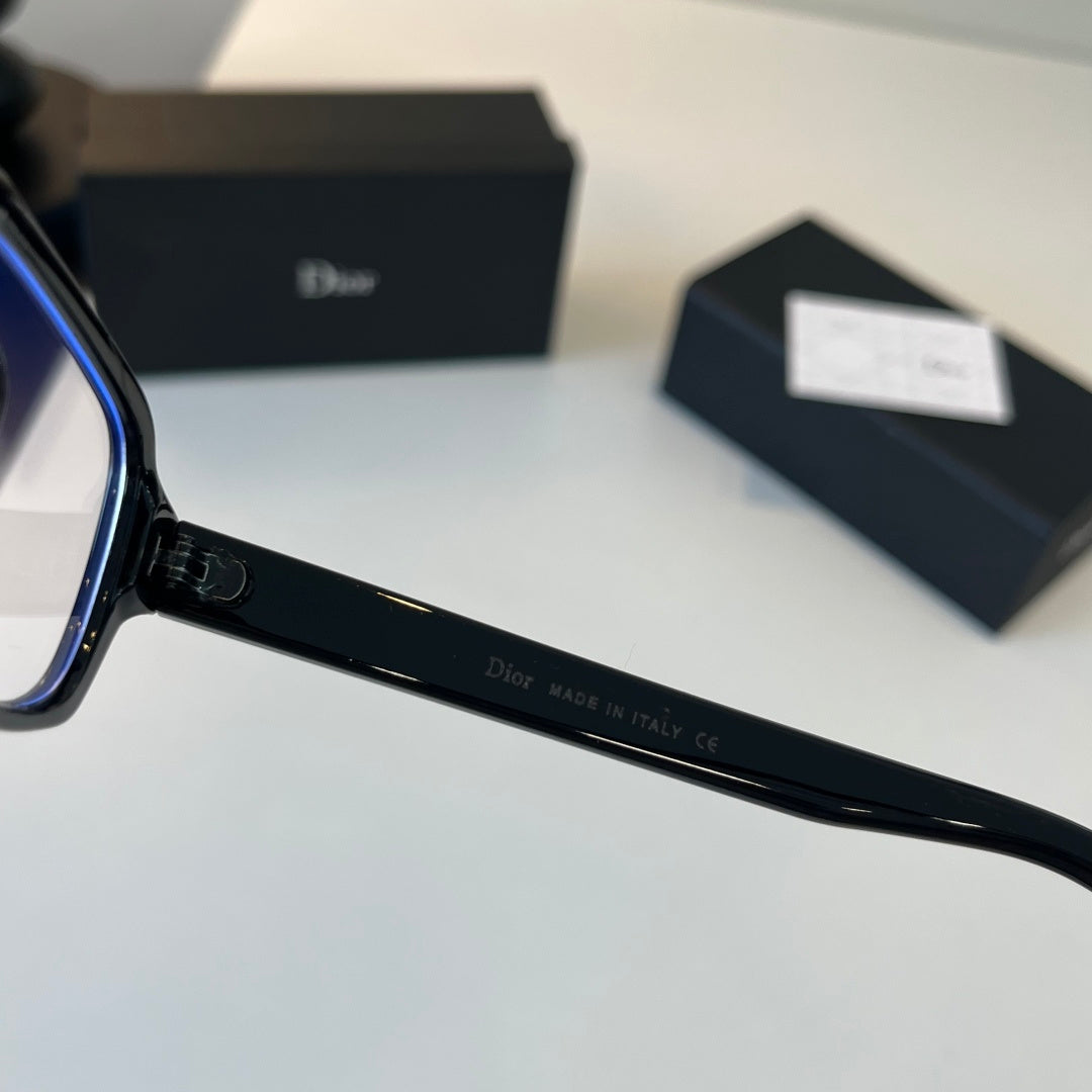Dior Fashion Silver Lens Sunglasses for Men & Women - 486740 - detail image 9