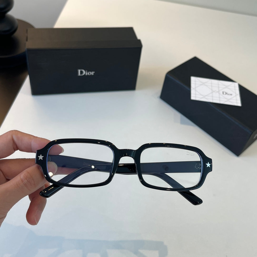 Dior Fashion Silver Lens Sunglasses for Men & Women - 486740 - detail image 5