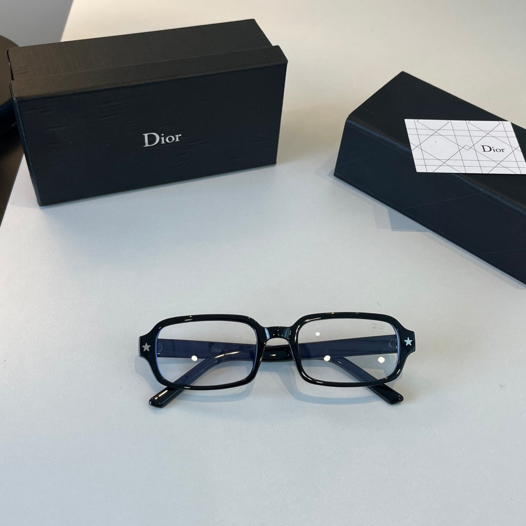 Dior Fashion Silver Lens Sunglasses for Men & Women - 486740 - detail image 4