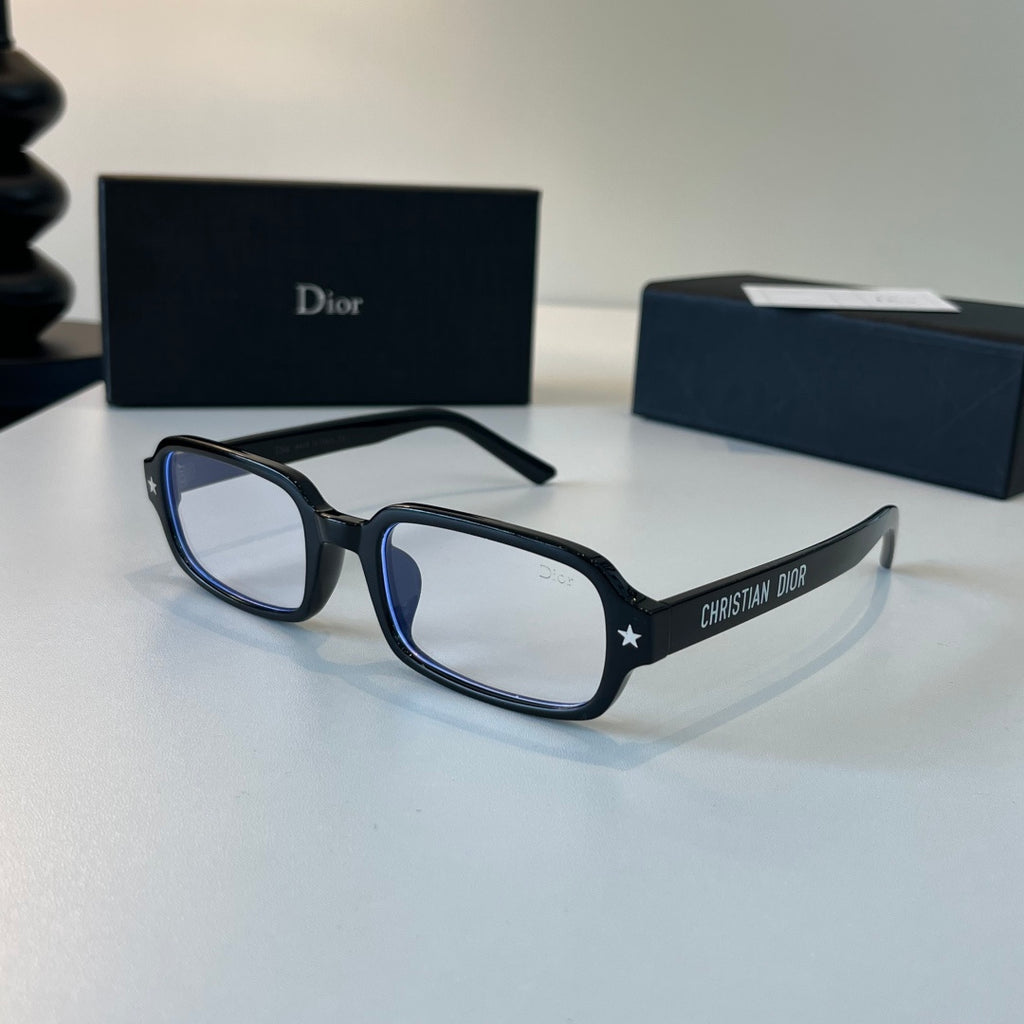 Dior Fashion Silver Lens Sunglasses for Men & Women - 486740 - detail image 3
