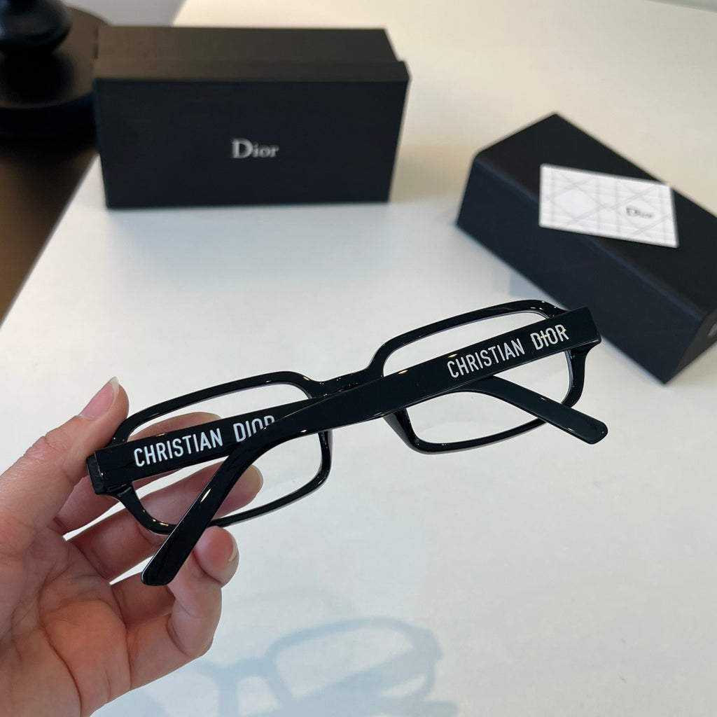 Dior Fashion Silver Lens Sunglasses for Men & Women - 486740 - detail image 8