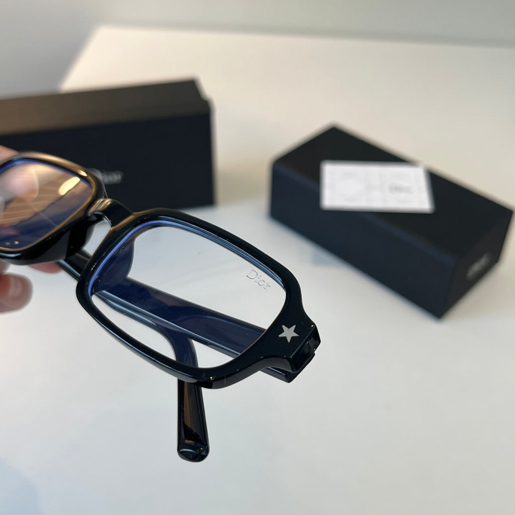 Dior Fashion Silver Lens Sunglasses for Men & Women - 449132 - detail image 6