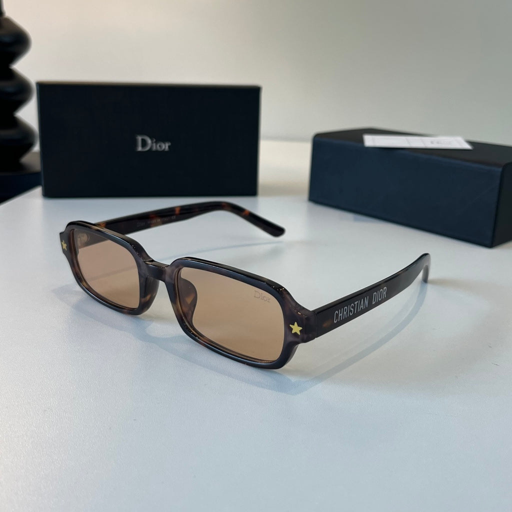 Dior Fashion Silver Lens Sunglasses for Men & Women - 449133 - detail image 3
