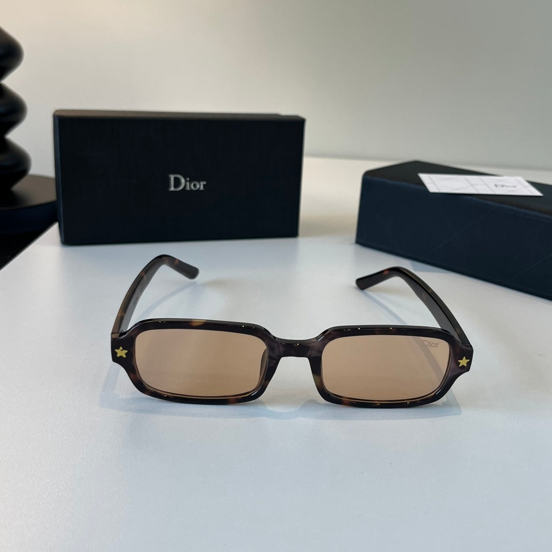 Dior Fashion Silver Lens Sunglasses for Men & Women - 486741 - detail image 2