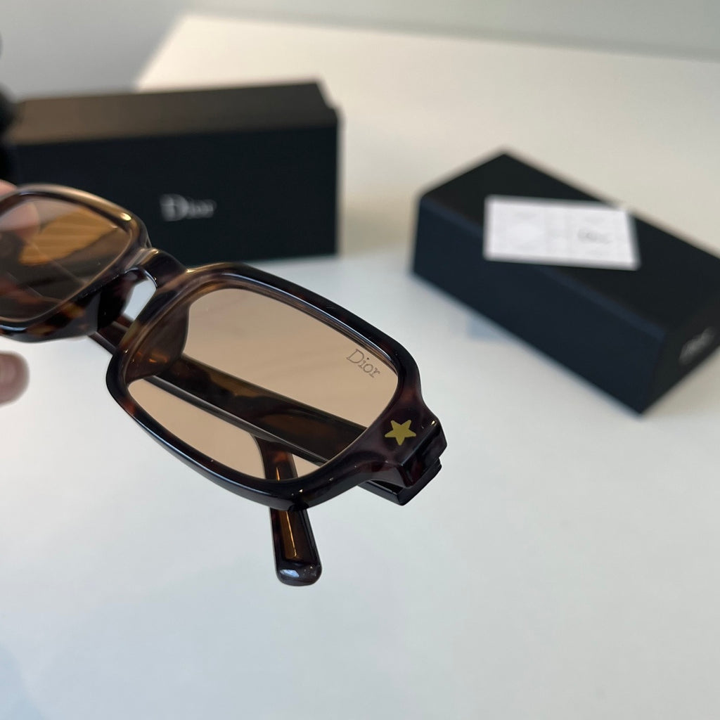 Dior Fashion Silver Lens Sunglasses for Men & Women - 486741 - detail image 6