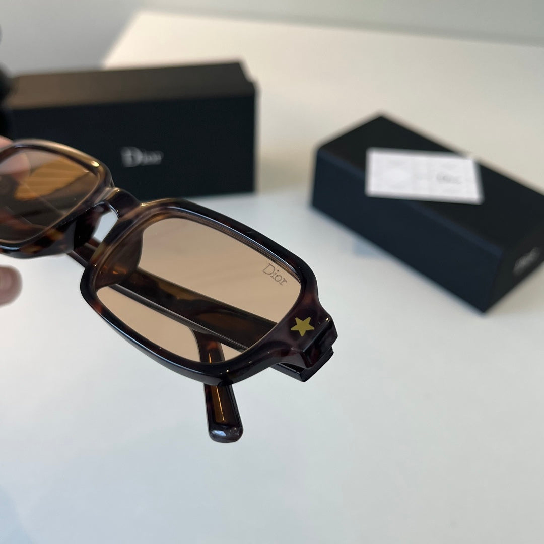 Dior Fashion Silver Lens Sunglasses for Men & Women - 486741 - detail image 6