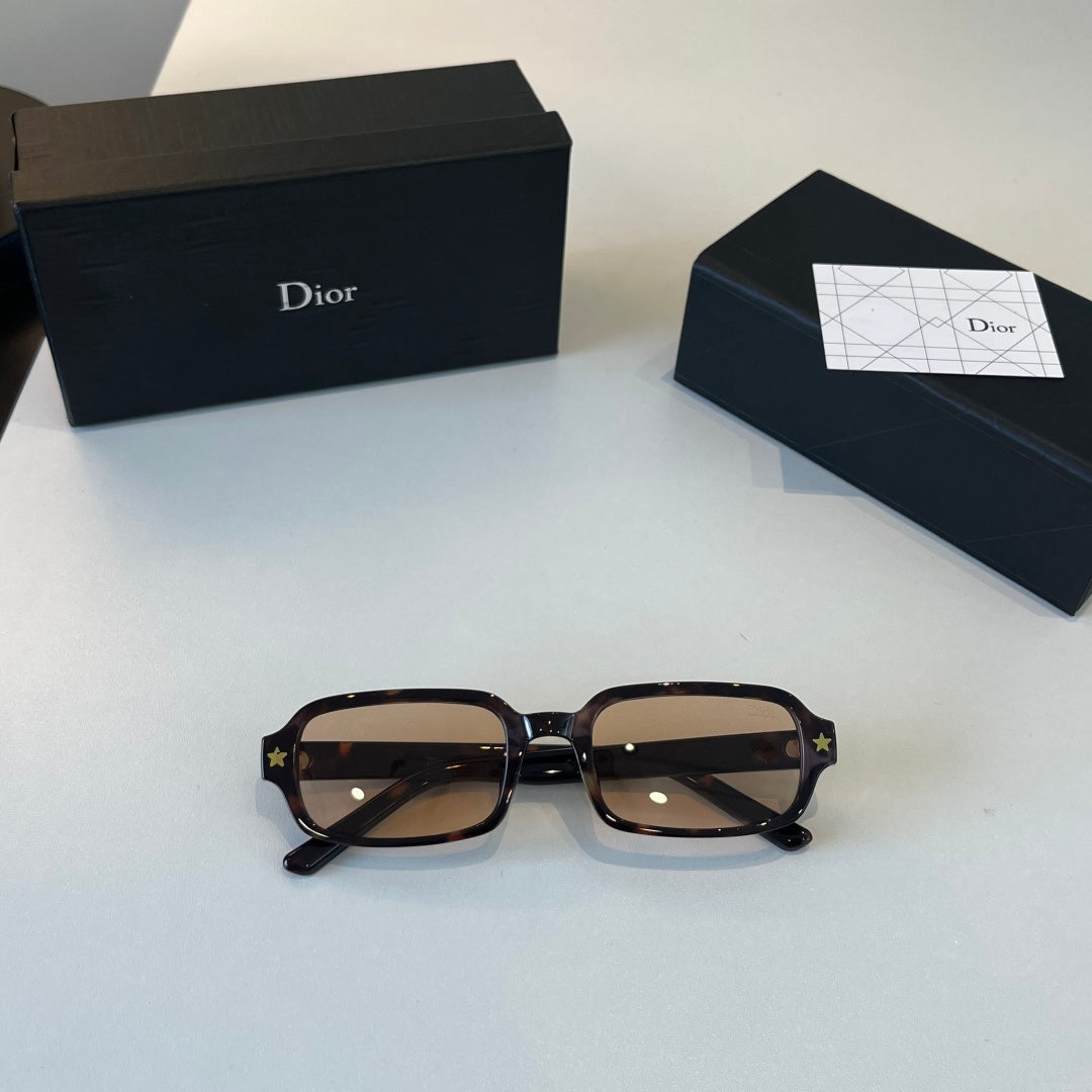 Dior Fashion Silver Lens Sunglasses for Men & Women - 415415 - detail image 4